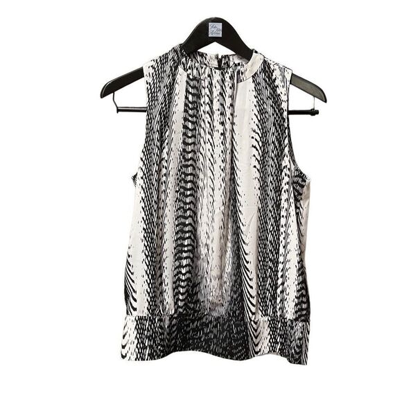🌟Calvin Klein Sleeveless Top - Picture 1 of 2